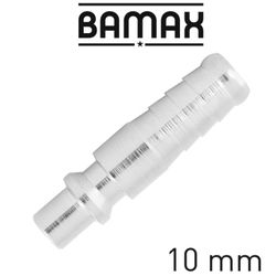 BAMAX Quick Coupler/inserts Aro 10mm